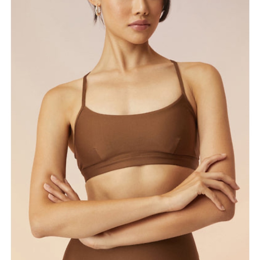 Airlift intrigue bra